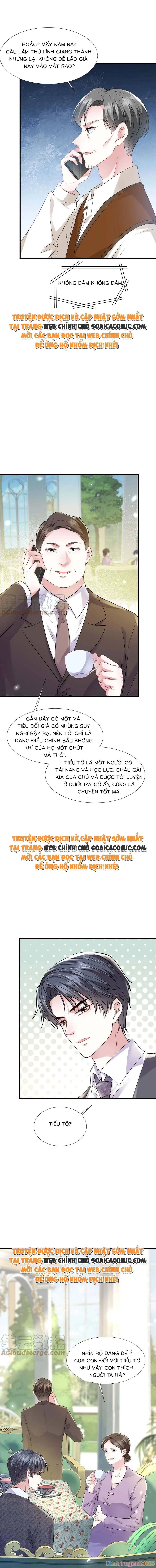 Vợ Tôi Là Boss Ngầm Đầy Quyền Lực Chapter 35 - 2