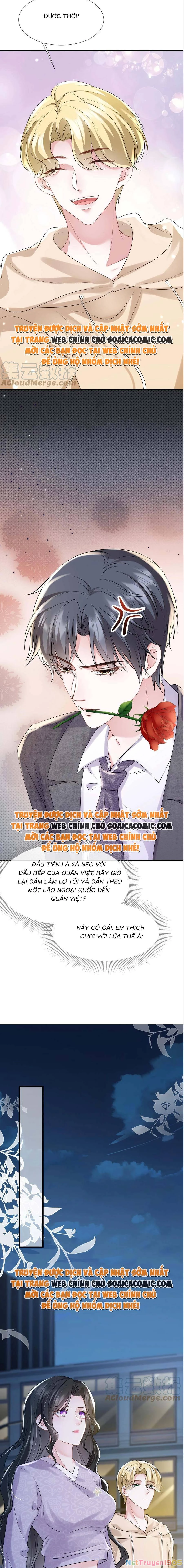 Vợ Tôi Là Boss Ngầm Đầy Quyền Lực Chapter 35 - 7