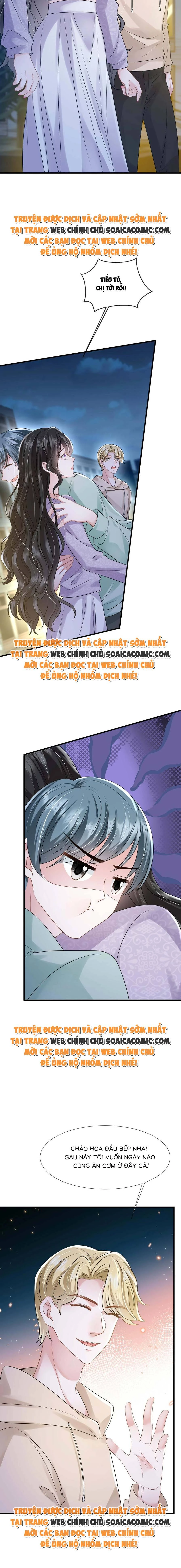 Vợ Tôi Là Boss Ngầm Đầy Quyền Lực Chapter 35 - 8