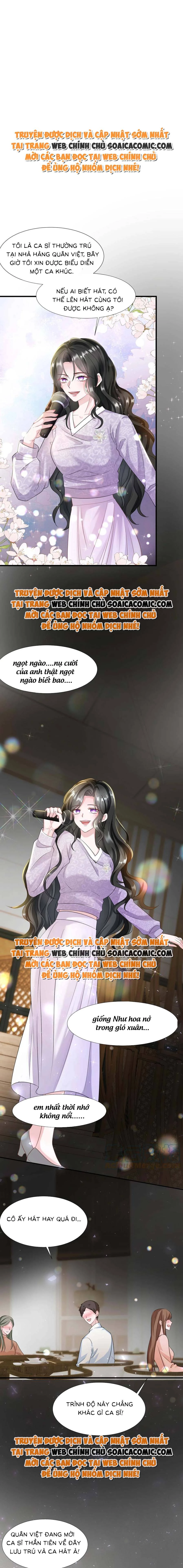 Vợ Tôi Là Boss Ngầm Đầy Quyền Lực Chapter 35 - 12