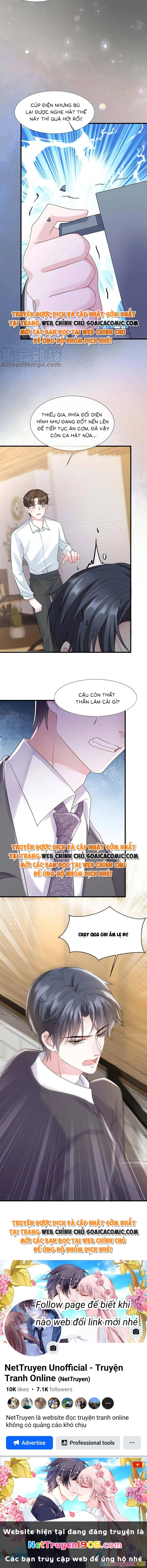 Vợ Tôi Là Boss Ngầm Đầy Quyền Lực Chapter 35 - 13