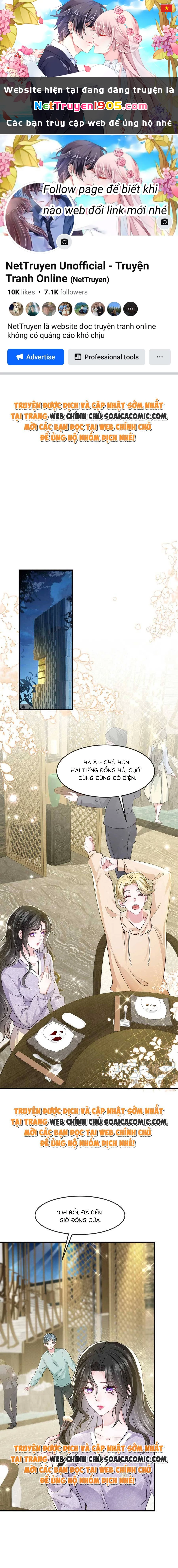 Vợ Tôi Là Boss Ngầm Đầy Quyền Lực Chapter 36 - 1