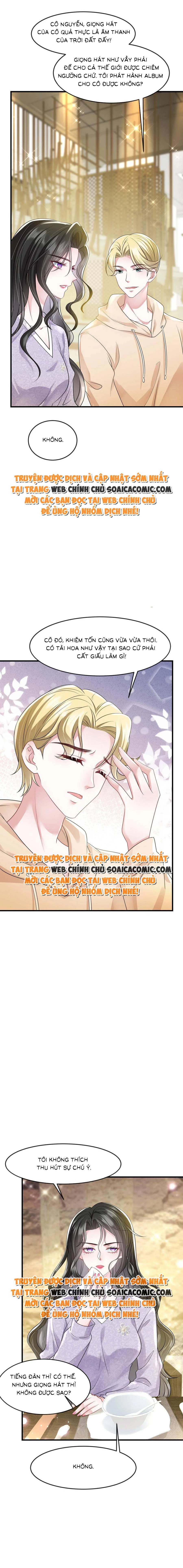 Vợ Tôi Là Boss Ngầm Đầy Quyền Lực Chapter 36 - 2