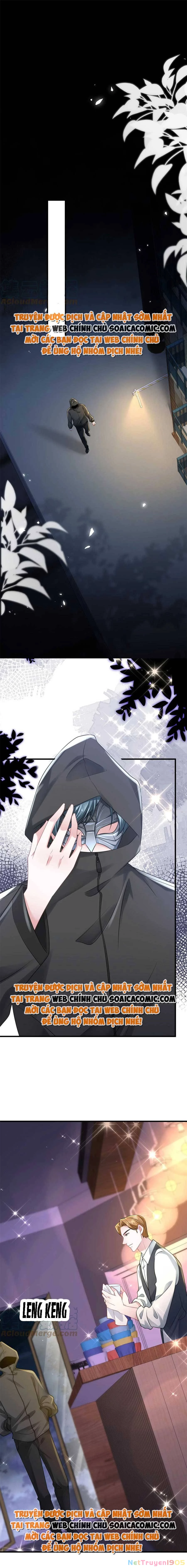 Vợ Tôi Là Boss Ngầm Đầy Quyền Lực Chapter 36 - 5