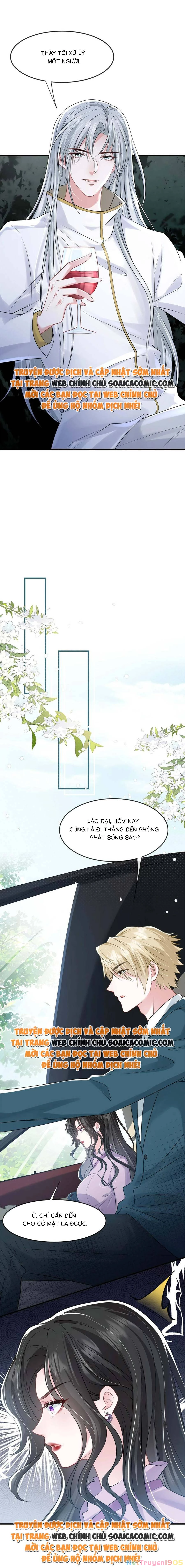 Vợ Tôi Là Boss Ngầm Đầy Quyền Lực Chapter 36 - 7