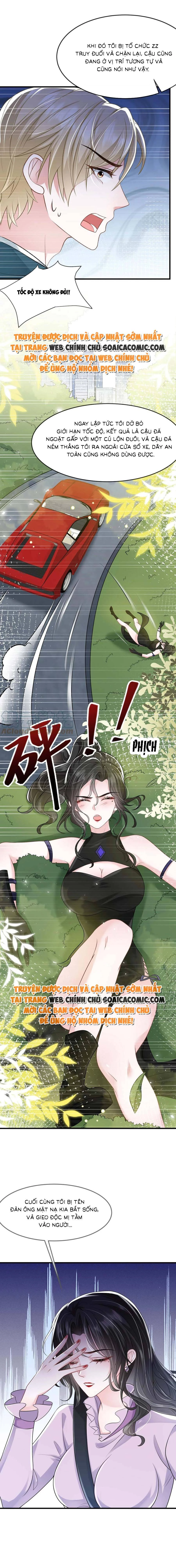 Vợ Tôi Là Boss Ngầm Đầy Quyền Lực Chapter 36 - 12