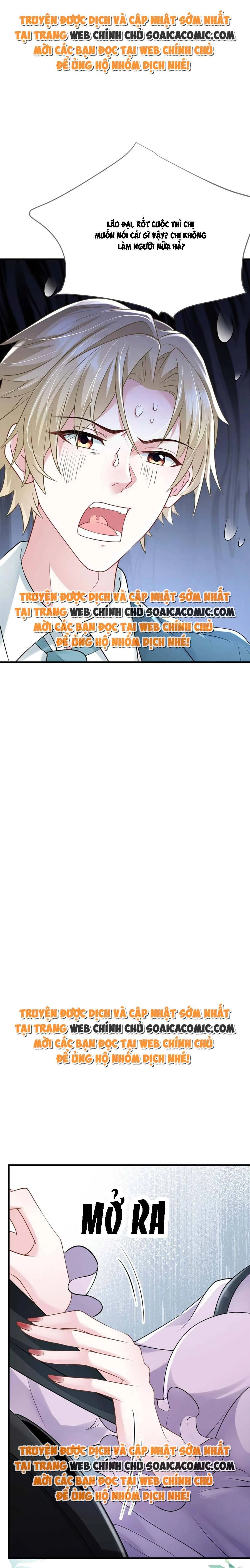 Vợ Tôi Là Boss Ngầm Đầy Quyền Lực Chapter 36 - 14