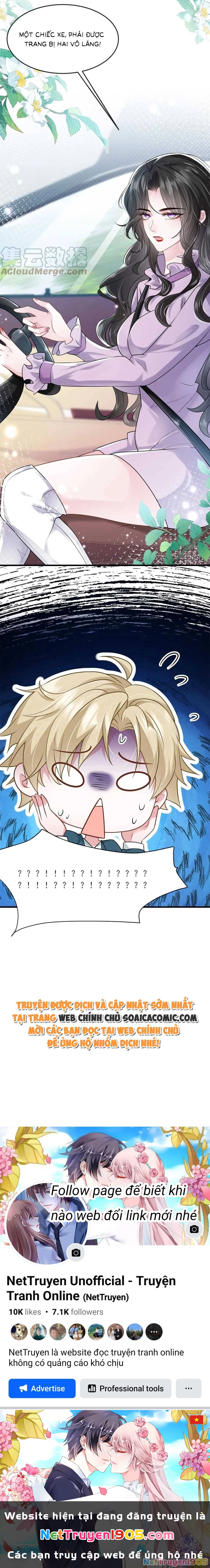 Vợ Tôi Là Boss Ngầm Đầy Quyền Lực Chapter 36 - 15