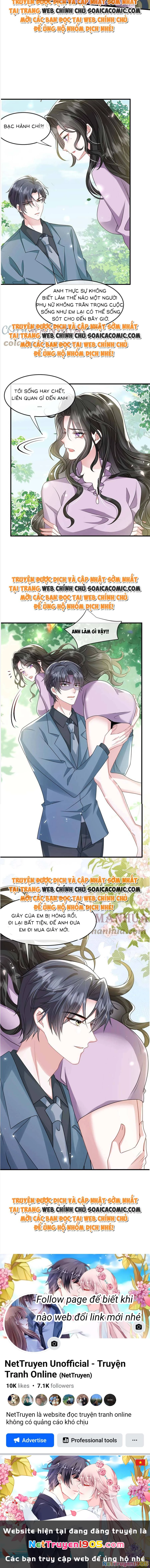 Vợ Tôi Là Boss Ngầm Đầy Quyền Lực Chapter 37 - 6