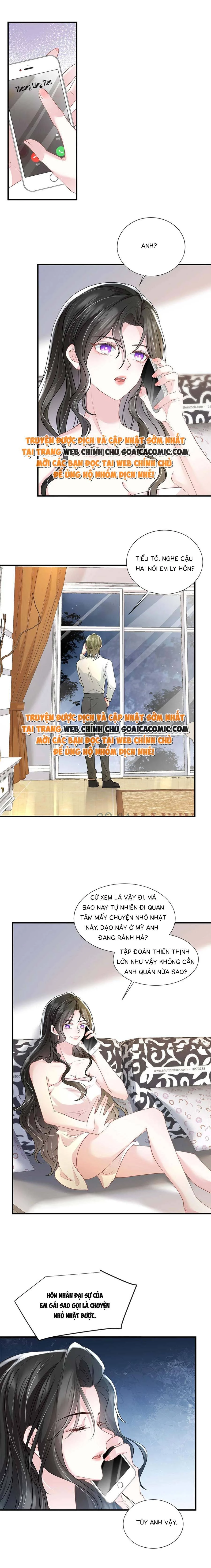 Vợ Tôi Là Boss Ngầm Đầy Quyền Lực Chapter 39 - 7