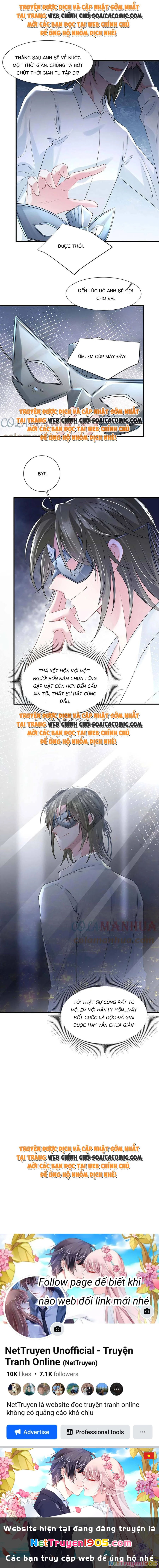 Vợ Tôi Là Boss Ngầm Đầy Quyền Lực Chapter 39 - 8