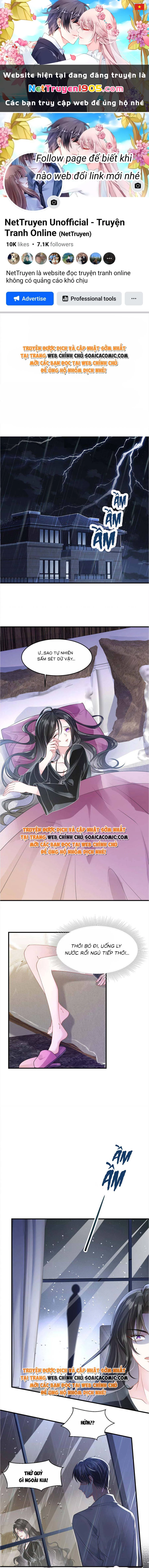 Vợ Tôi Là Boss Ngầm Đầy Quyền Lực Chapter 40 - 1