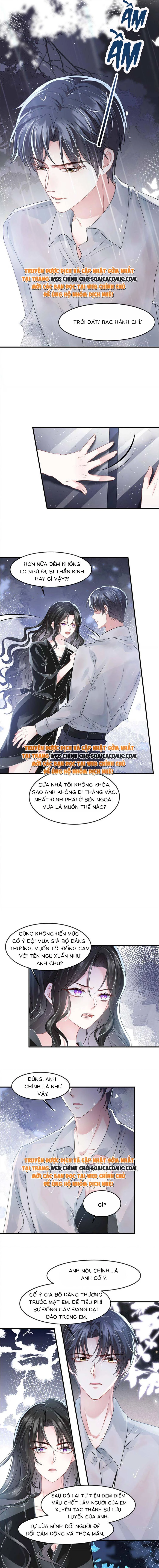 Vợ Tôi Là Boss Ngầm Đầy Quyền Lực Chapter 40 - 2