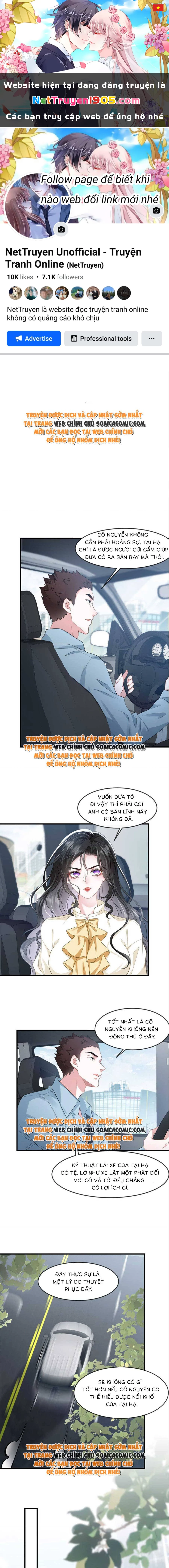 Vợ Tôi Là Boss Ngầm Đầy Quyền Lực Chapter 41 - 1