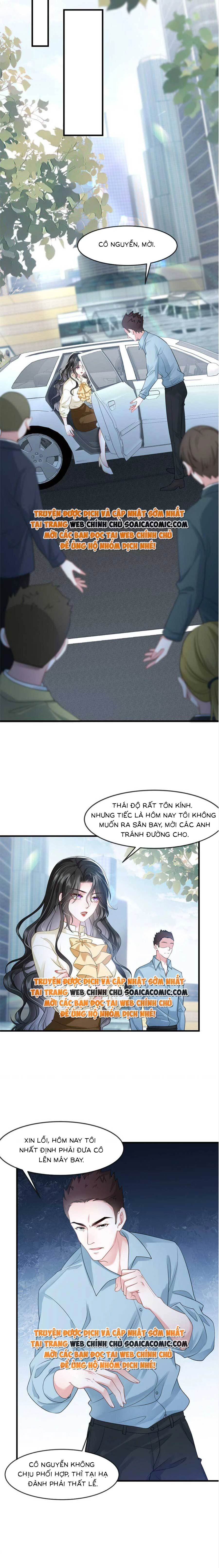 Vợ Tôi Là Boss Ngầm Đầy Quyền Lực Chapter 41 - 2
