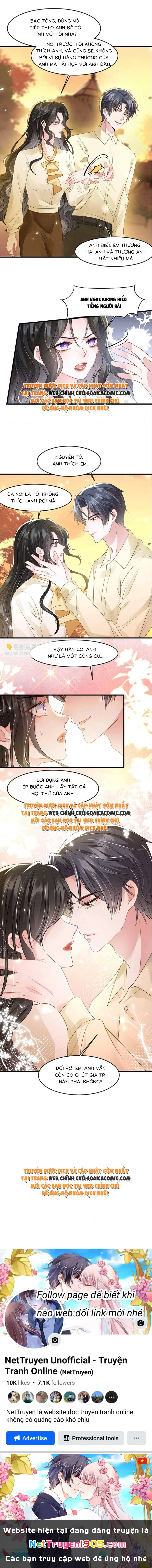 Vợ Tôi Là Boss Ngầm Đầy Quyền Lực Chapter 41 - 8