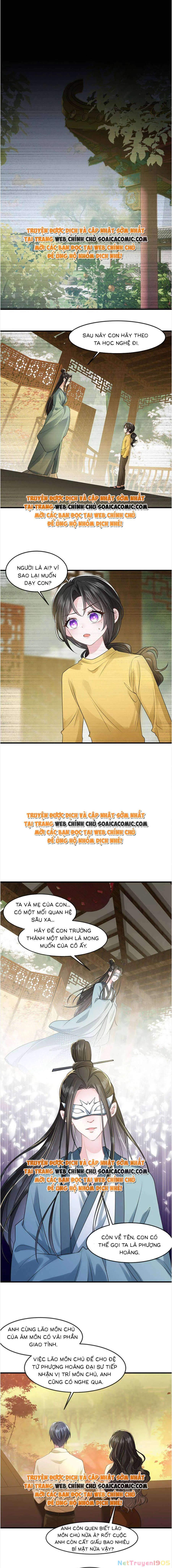 Vợ Tôi Là Boss Ngầm Đầy Quyền Lực Chapter 42 - 2