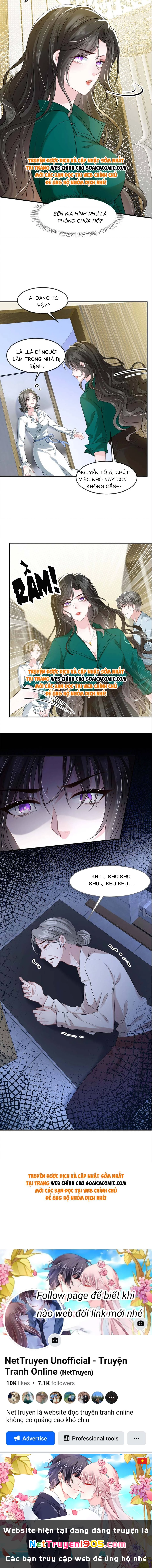 Vợ Tôi Là Boss Ngầm Đầy Quyền Lực Chapter 43 - 7