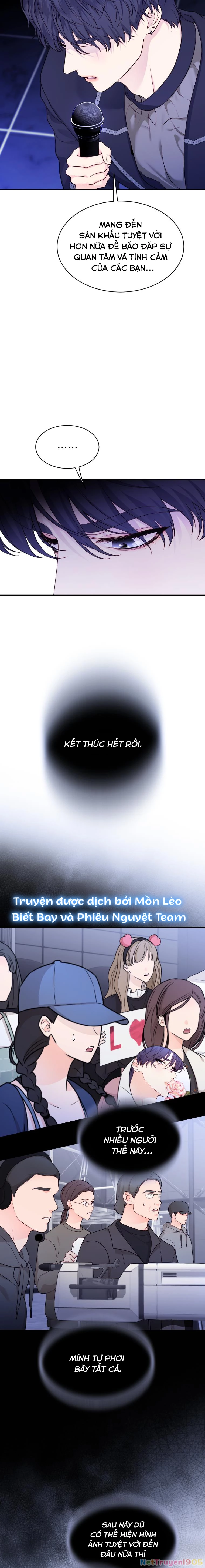 Cô Gái Cứu Tinh Được Yêu Mến Chapter 26 - 6