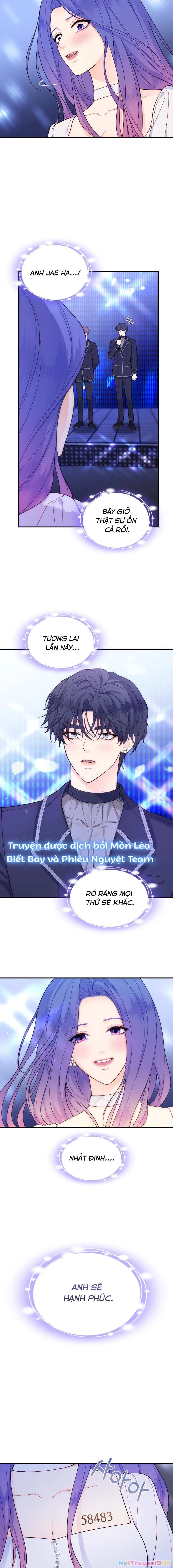 Cô Gái Cứu Tinh Được Yêu Mến Chapter 26 - 10