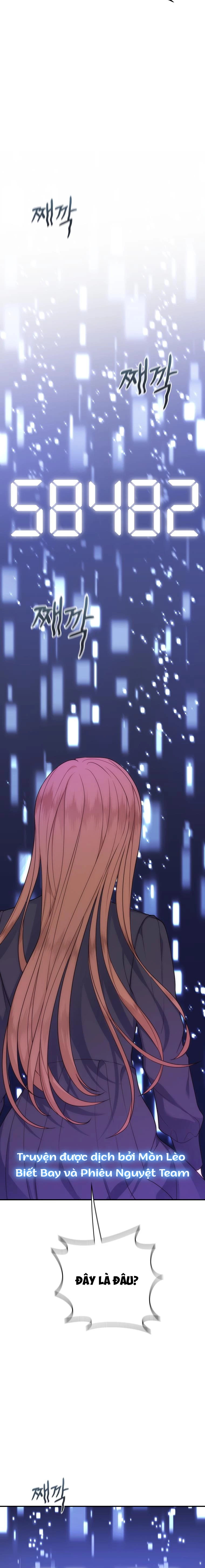 Cô Gái Cứu Tinh Được Yêu Mến Chapter 26 - 12