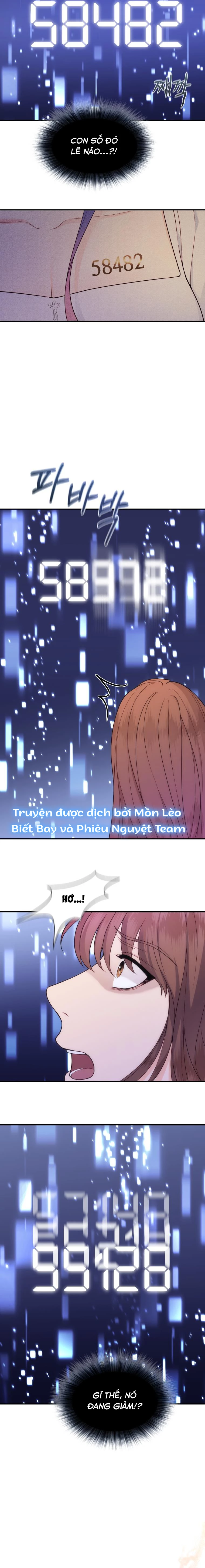 Cô Gái Cứu Tinh Được Yêu Mến Chapter 26 - 13