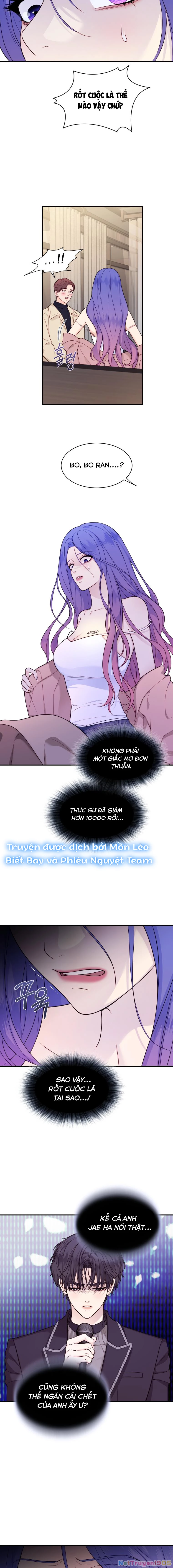 Cô Gái Cứu Tinh Được Yêu Mến Chapter 26 - 16