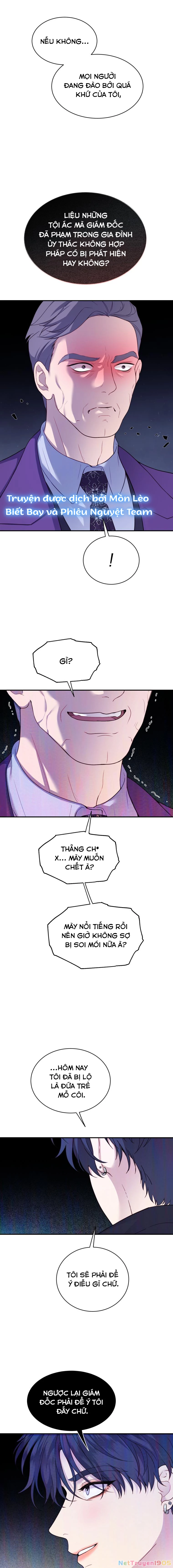 Cô Gái Cứu Tinh Được Yêu Mến Chapter 26 - 20