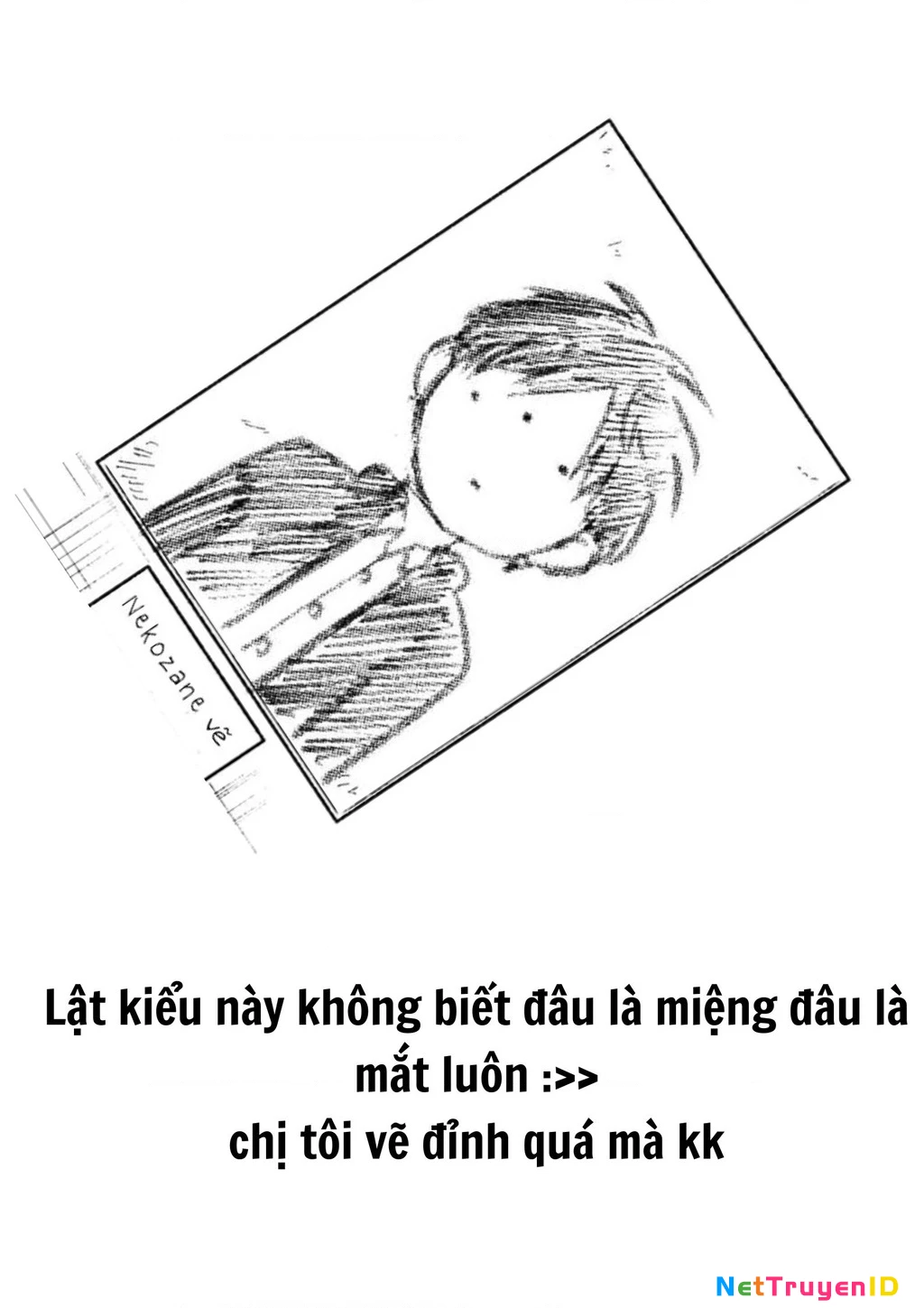 Cô Nàng Mèo Ngủ Gật Và Chàng Trai Hướng Nội Chapter 4 - 19