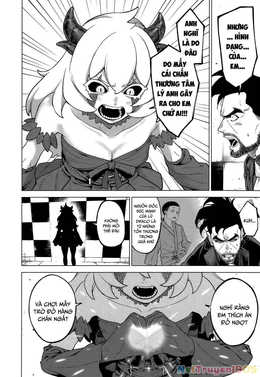 Ottoman: Ông Chồng Quốc Dân Chapter 38 - 5