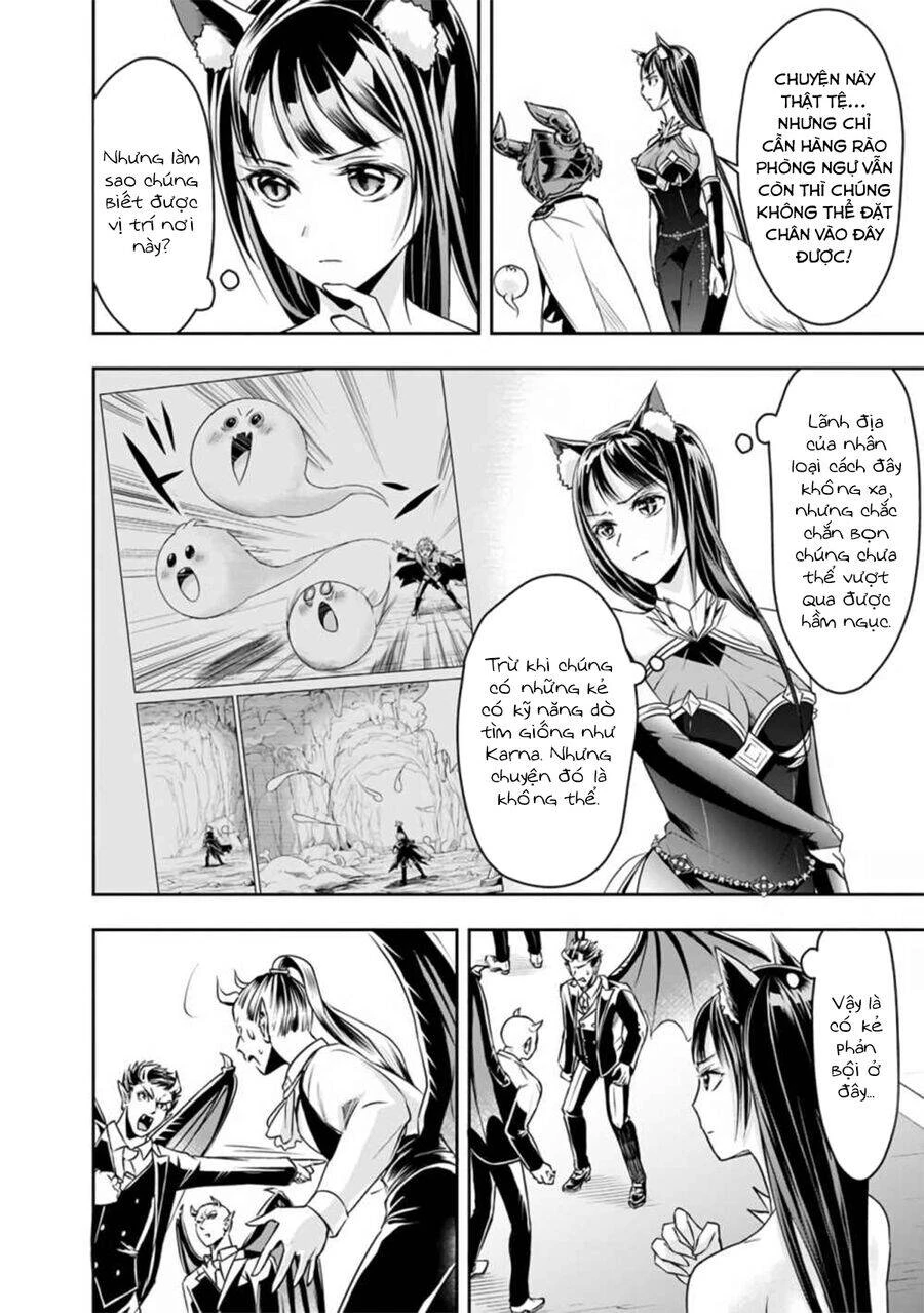 Sự Trỗi Dậy Của Anh Hùng Thất Nghiệp Chapter 27 - 3