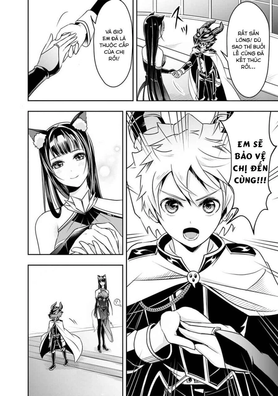 Sự Trỗi Dậy Của Anh Hùng Thất Nghiệp Chapter 27 - 5