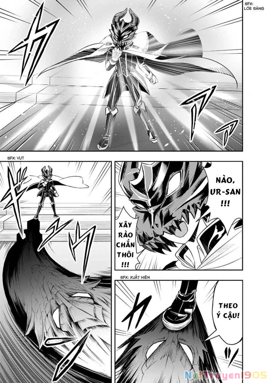 Sự Trỗi Dậy Của Anh Hùng Thất Nghiệp Chapter 27 - 6