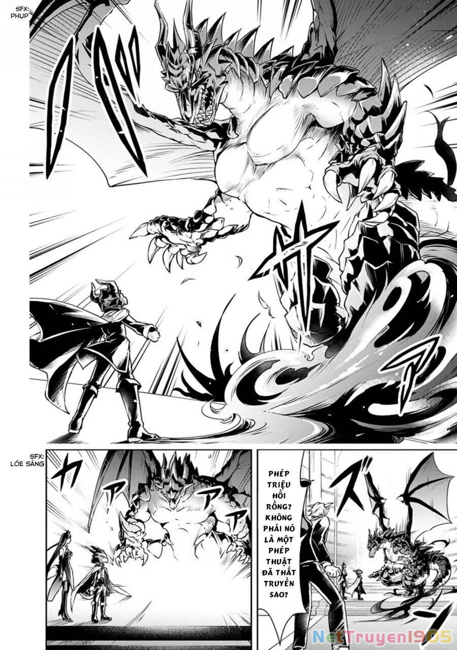 Sự Trỗi Dậy Của Anh Hùng Thất Nghiệp Chapter 27 - 7