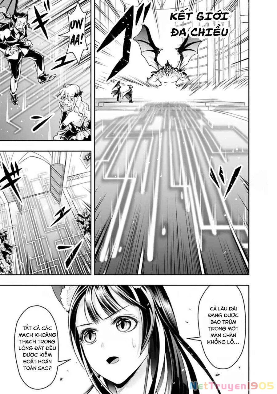 Sự Trỗi Dậy Của Anh Hùng Thất Nghiệp Chapter 27 - 8