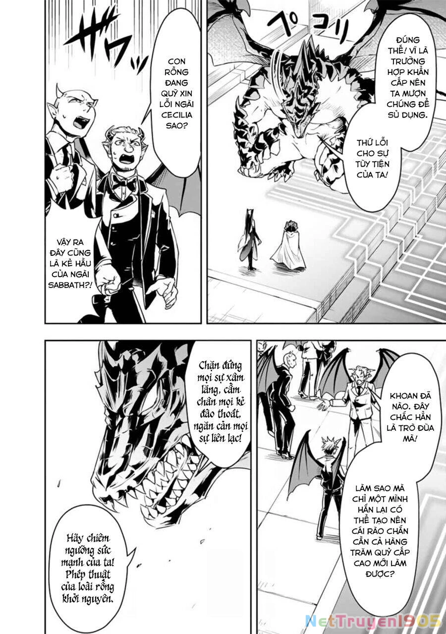 Sự Trỗi Dậy Của Anh Hùng Thất Nghiệp Chapter 27 - 9