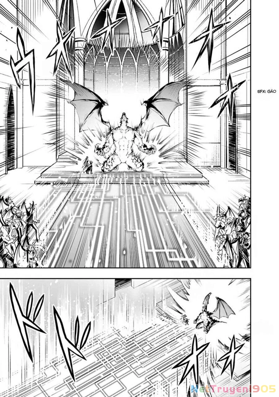 Sự Trỗi Dậy Của Anh Hùng Thất Nghiệp Chapter 27 - 10