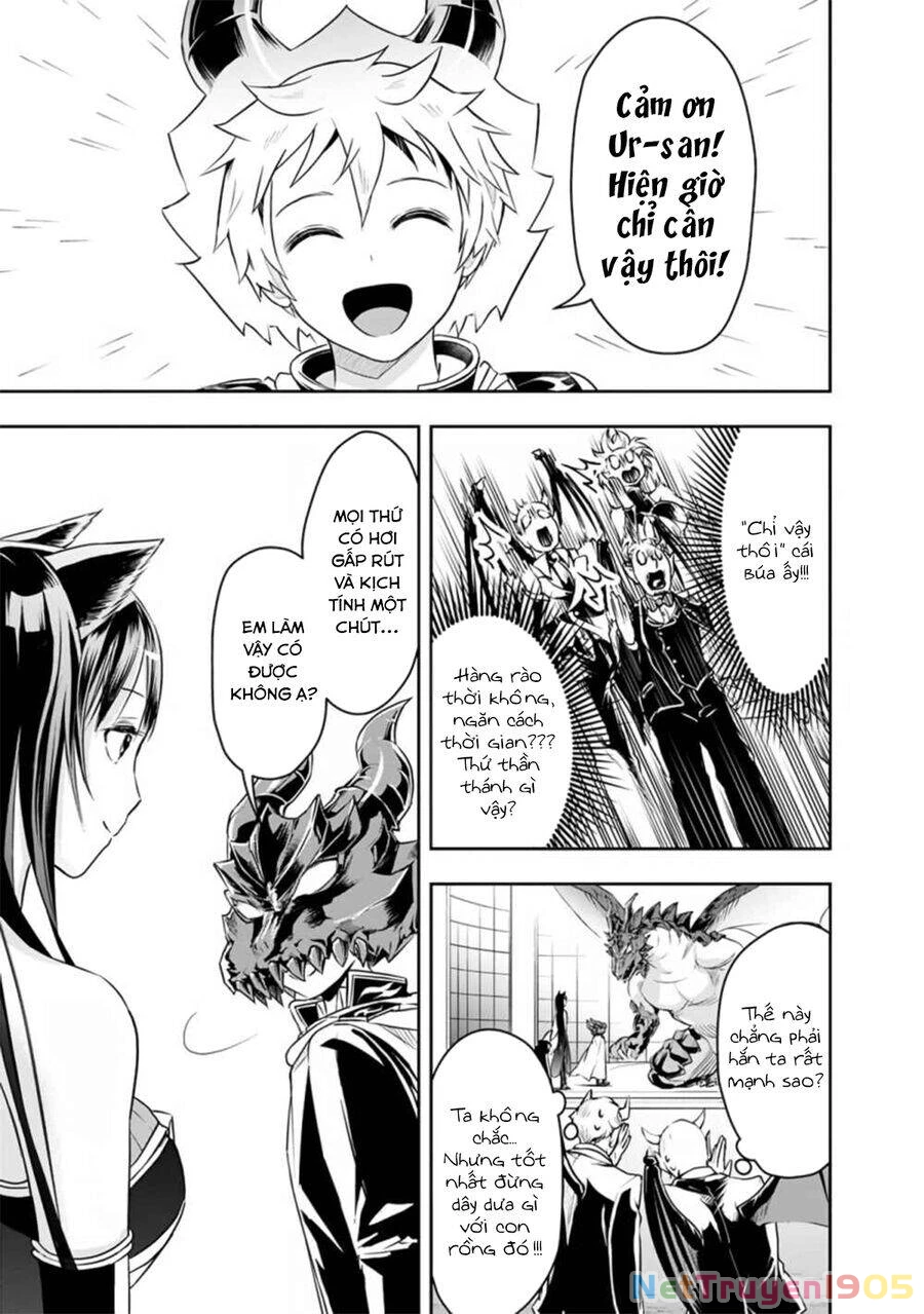 Sự Trỗi Dậy Của Anh Hùng Thất Nghiệp Chapter 27 - 14