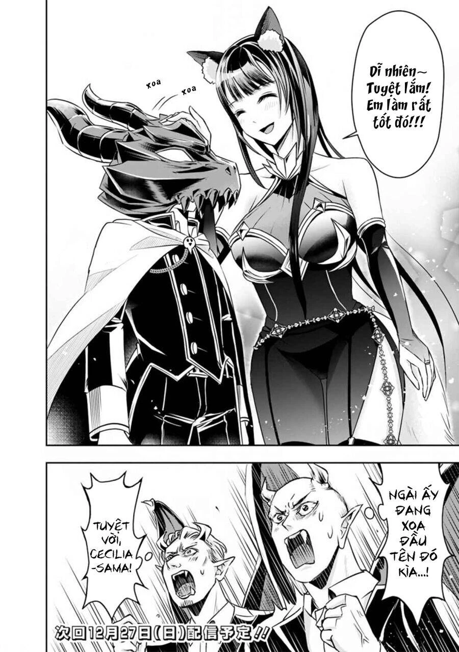 Sự Trỗi Dậy Của Anh Hùng Thất Nghiệp Chapter 27 - 15