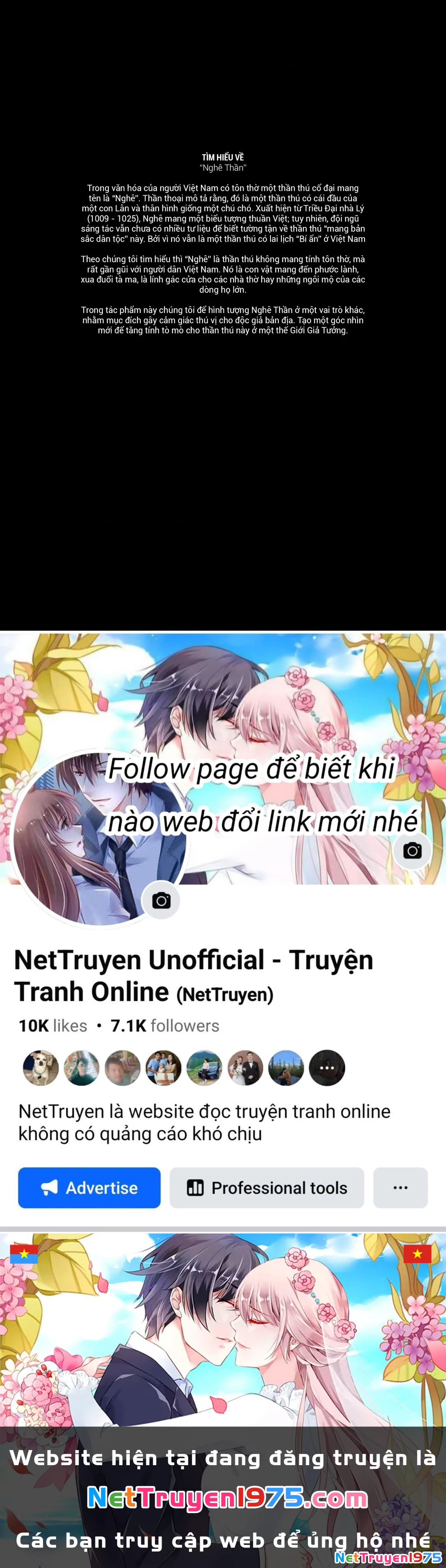 Tứ Phủ Xét Giả Chapter 1 - 42
