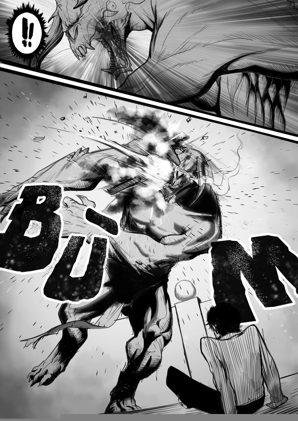 Tứ Phủ Xét Giả Chapter 2 - 24