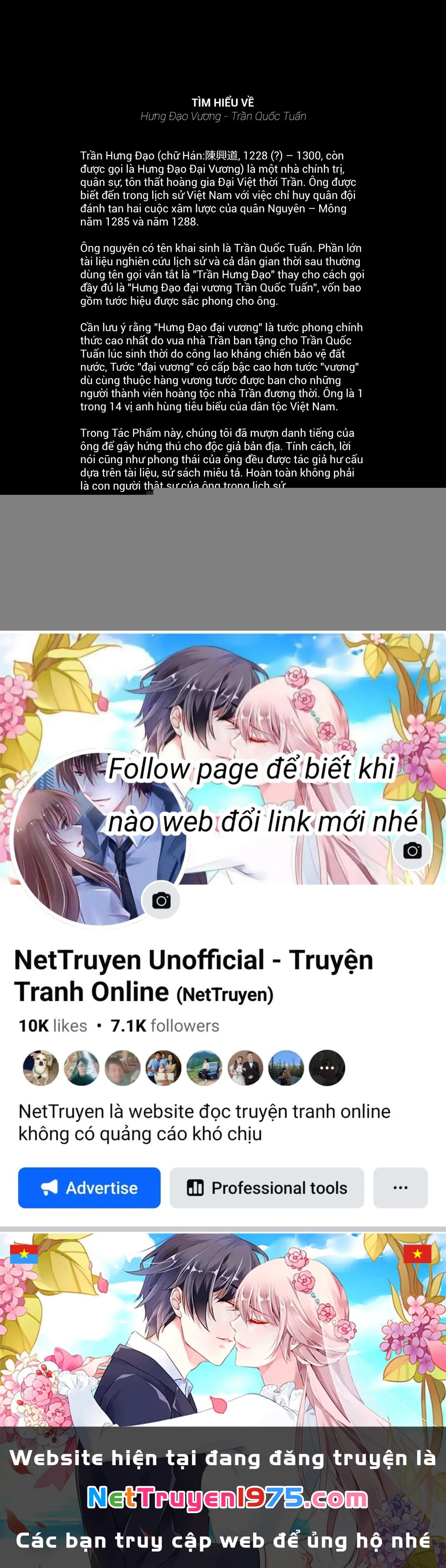 Tứ Phủ Xét Giả Chapter 3 - 46