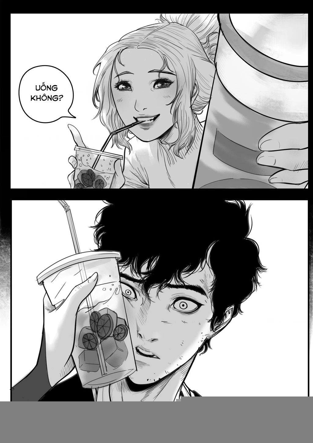 Tứ Phủ Xét Giả Chapter 4 - 7