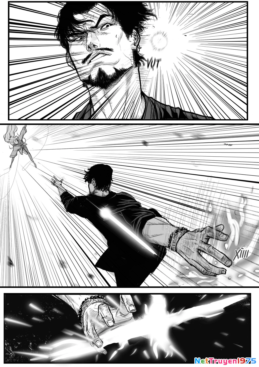 Tứ Phủ Xét Giả Chapter 4 - 12