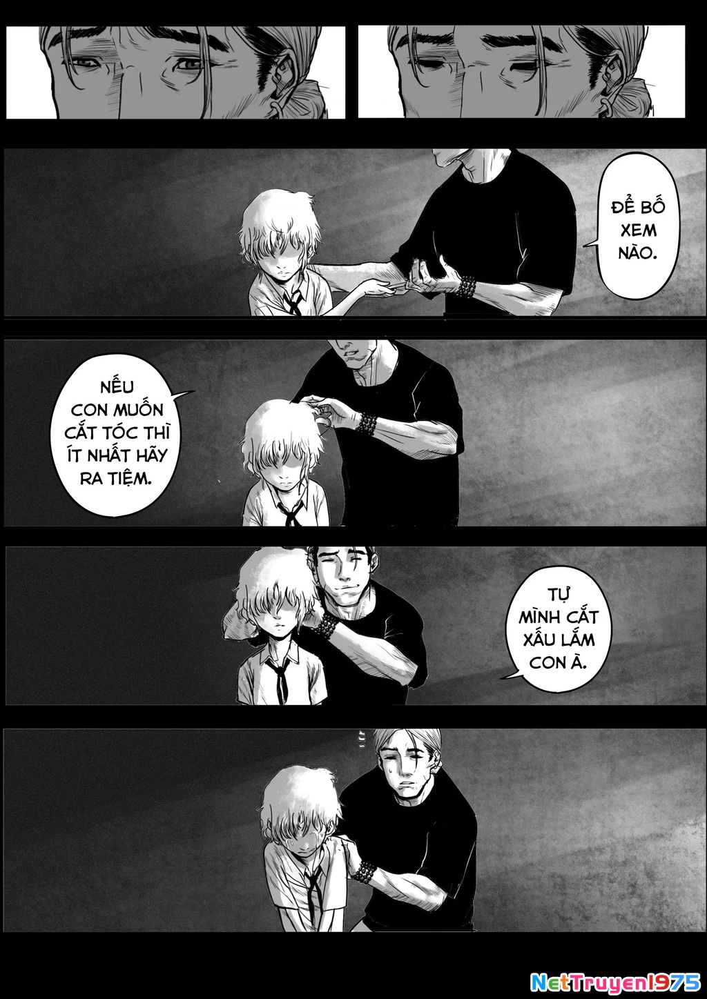 Tứ Phủ Xét Giả Chapter 4 - 27