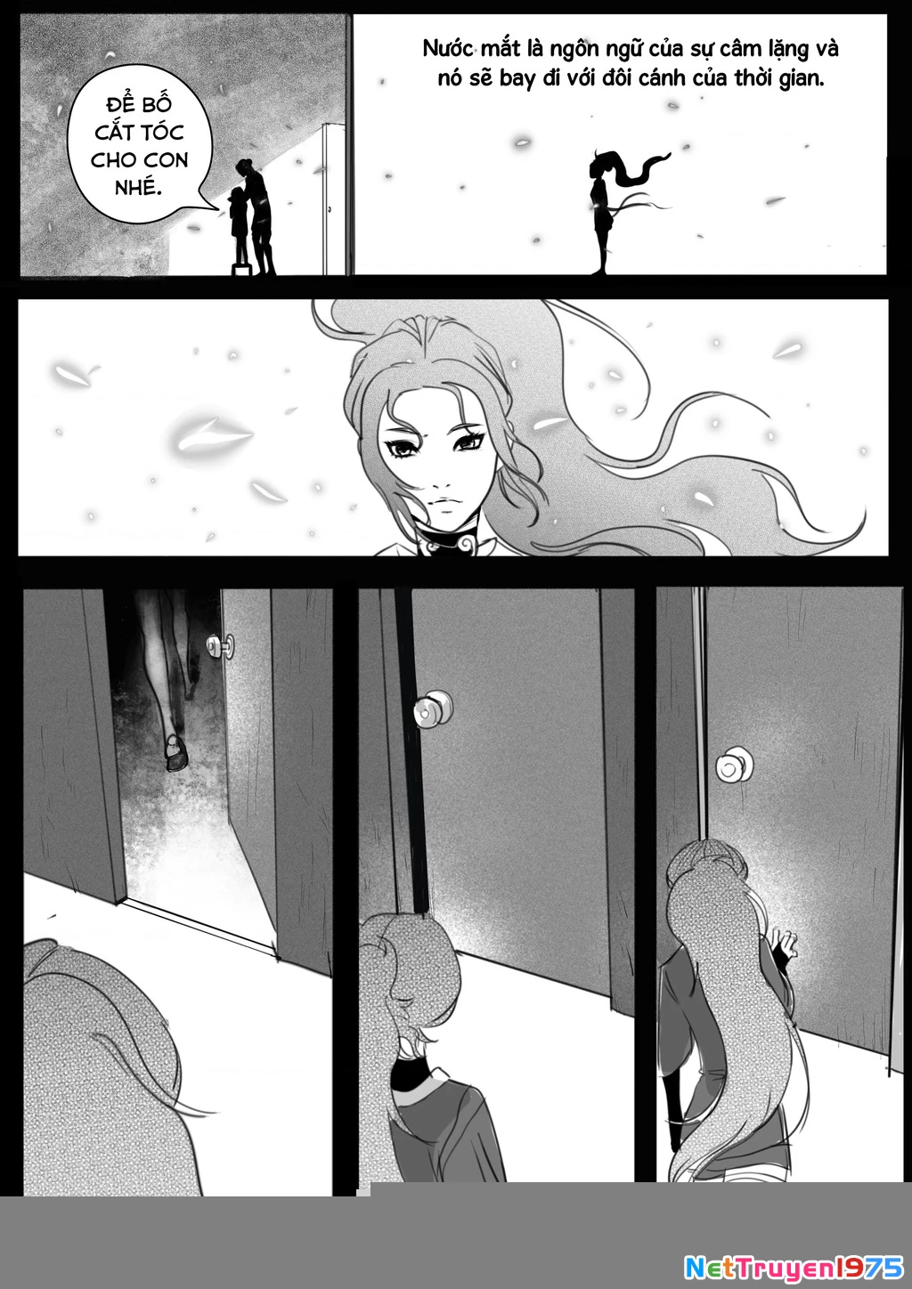 Tứ Phủ Xét Giả Chapter 4 - 29