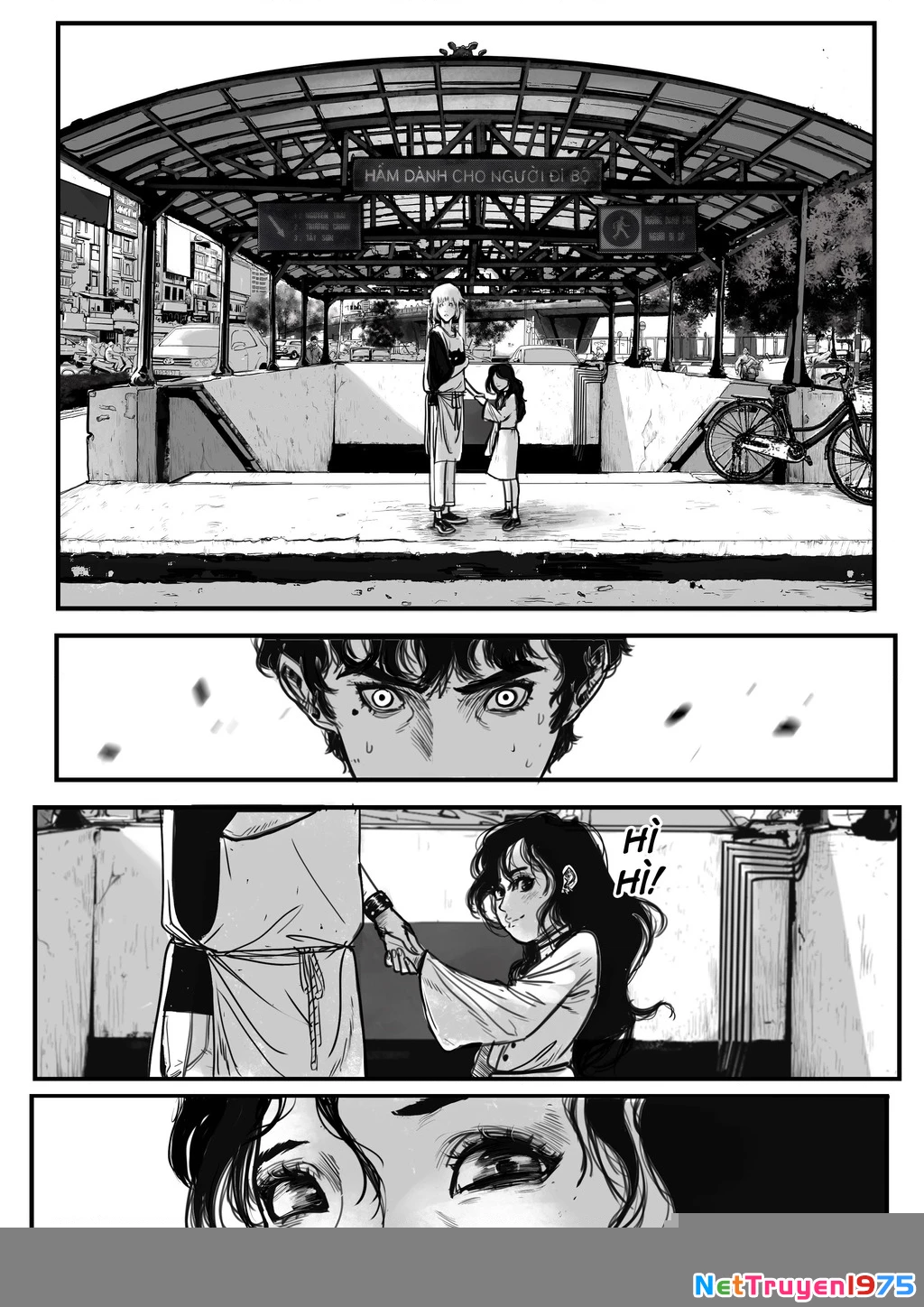 Tứ Phủ Xét Giả Chapter 4 - 47