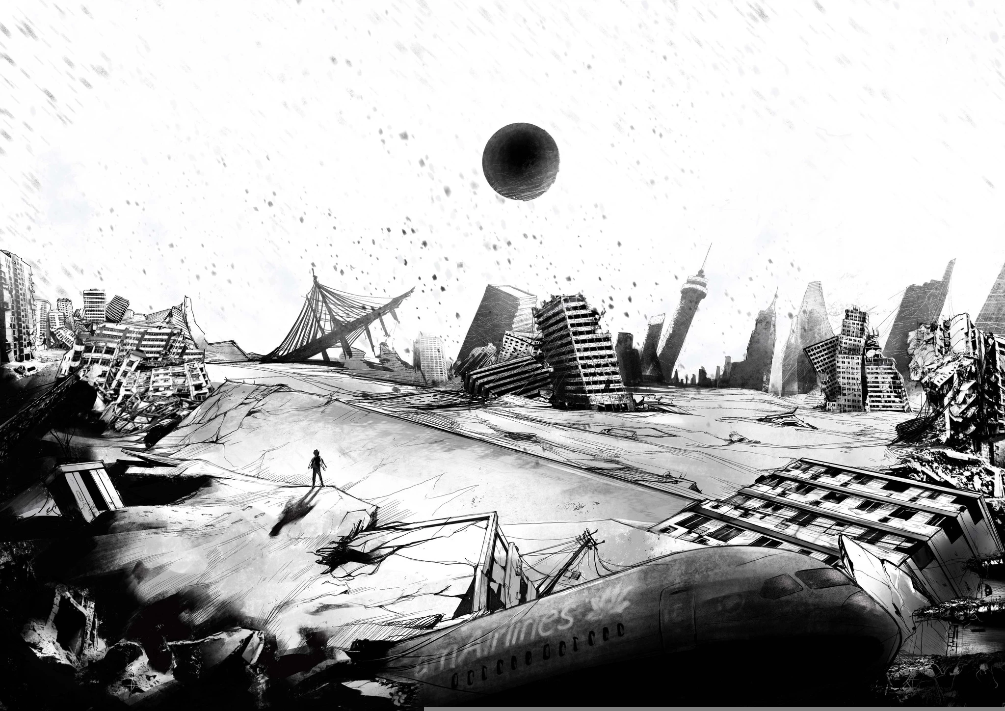 Tứ Phủ Xét Giả Chapter 5 - 3