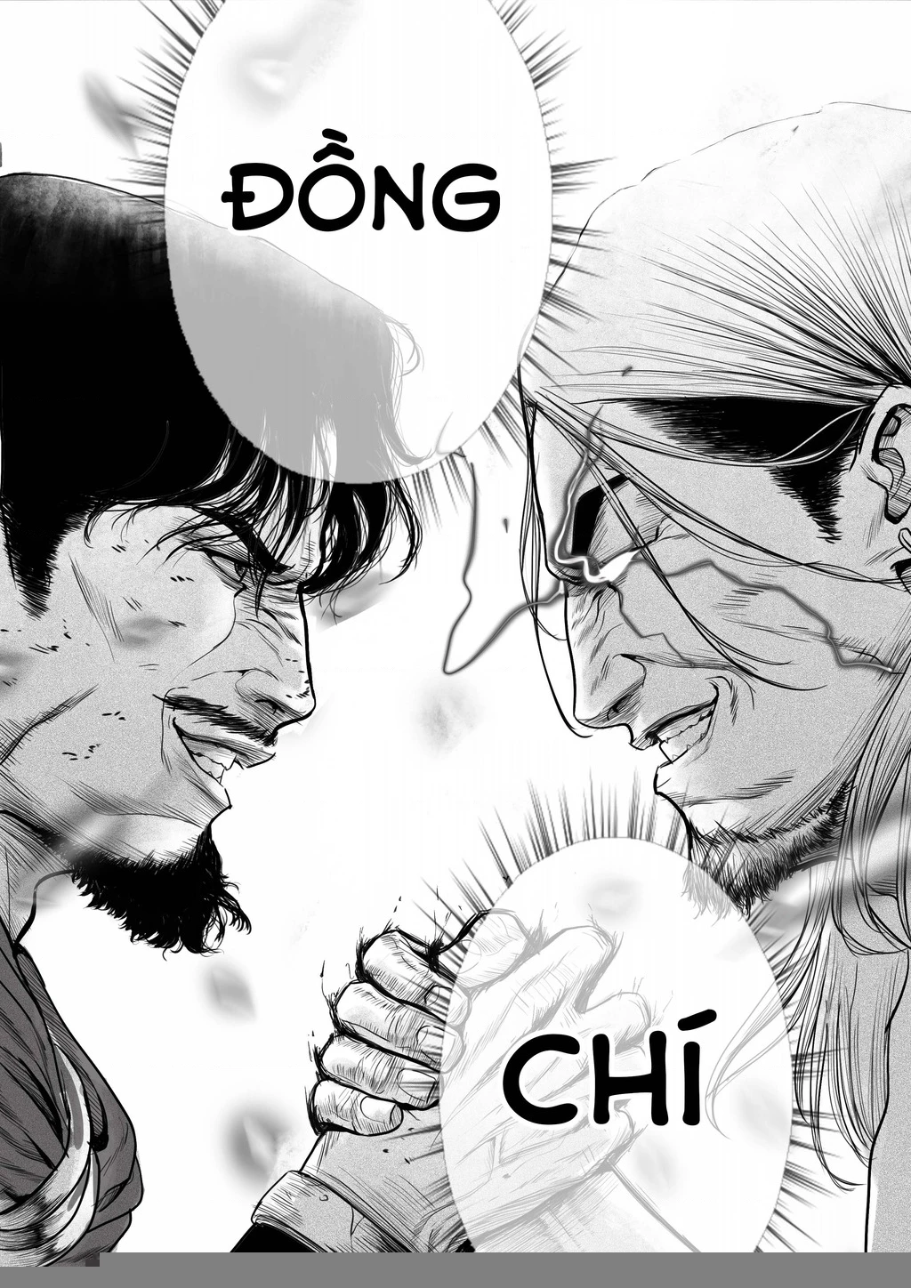 Tứ Phủ Xét Giả Chapter 5 - 22