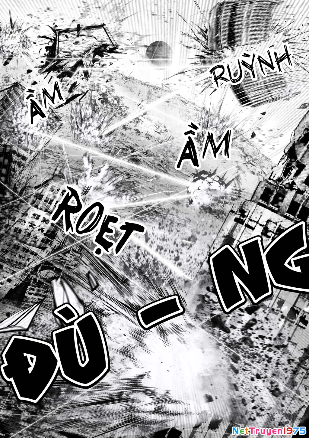 Tứ Phủ Xét Giả Chapter 5 - 34